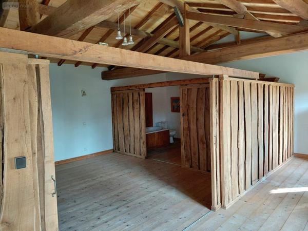 Maison à vendre à La Garnache en Vendée (85710), ref : VM5785-85092