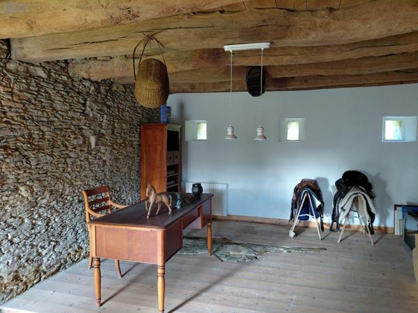 Maison à vendre à La Garnache en Vendée (85710), ref : VM5785-85092