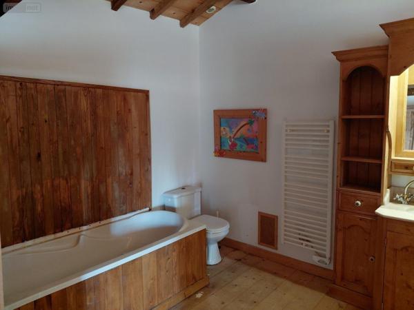 Maison à vendre à La Garnache en Vendée (85710), ref : VM5785-85092