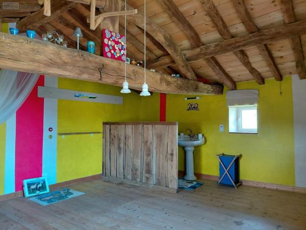 Maison à vendre à La Garnache en Vendée (85710), ref : VM5785-85092