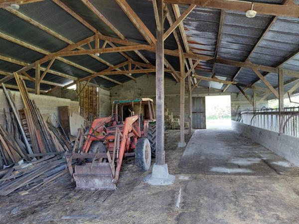 Maison à vendre à La Garnache en Vendée (85710), ref : VM5785-85092