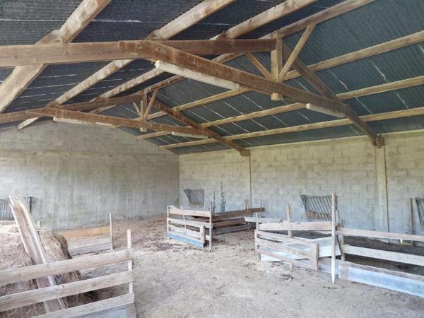 Maison à vendre à La Garnache en Vendée (85710), ref : VM5785-85092