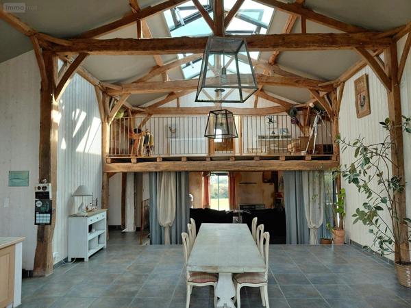 Maison à vendre à La Garnache en Vendée (85710), ref : VM5785-85092
