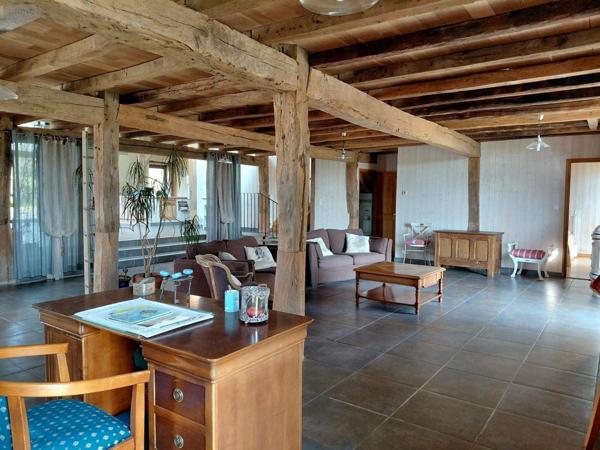 Maison à vendre à La Garnache en Vendée (85710), ref : VM5785-85092