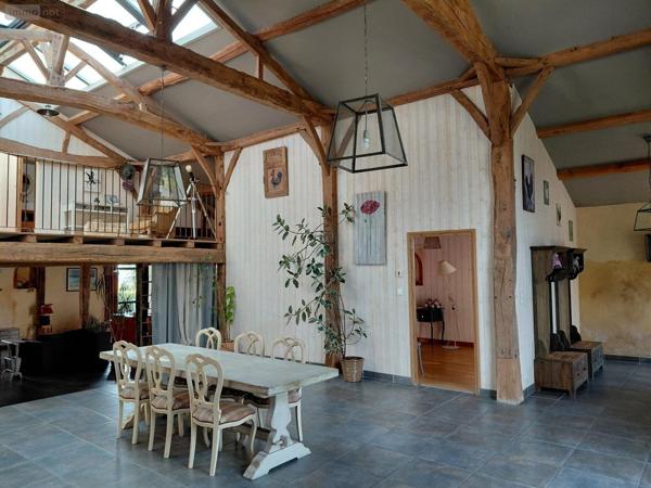 Maison à vendre à La Garnache en Vendée (85710), ref : VM5785-85092