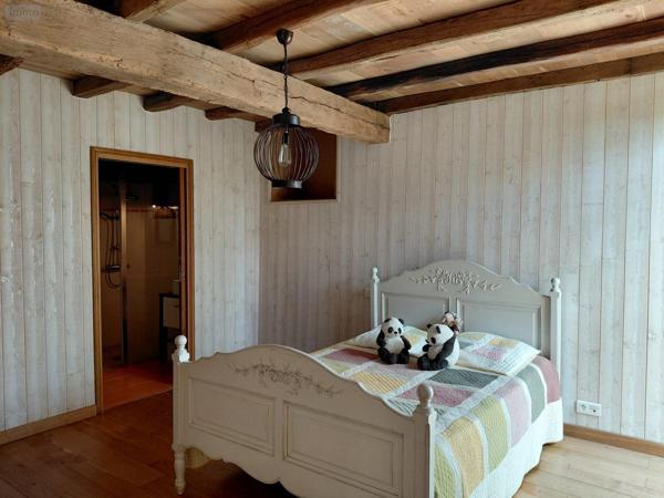 Maison à vendre à La Garnache en Vendée (85710), ref : VM5785-85092