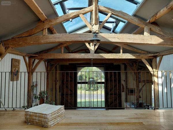Maison à vendre à La Garnache en Vendée (85710), ref : VM5785-85092