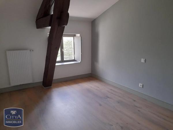 Appartement à louer 3 pièces 67.9m² Nancy (54000)