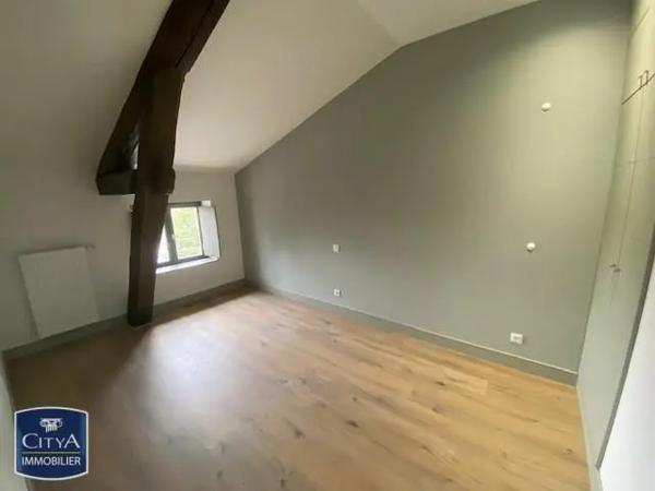 Appartement à louer 3 pièces 67.9m² Nancy (54000)