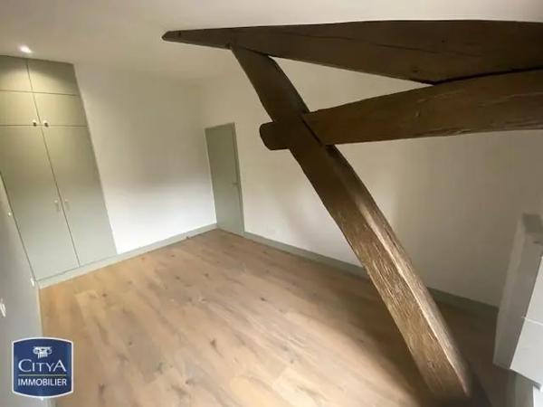 Appartement à louer 3 pièces 67.9m² Nancy (54000)