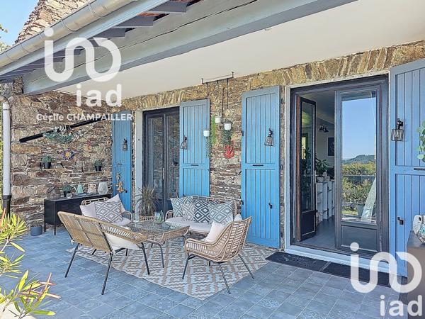 Maison à vendre 6 pièces 160 m² Doizieux