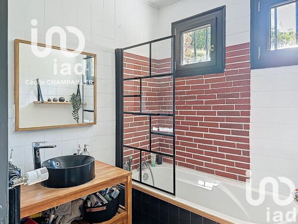 Maison à vendre 6 pièces 160 m² Doizieux