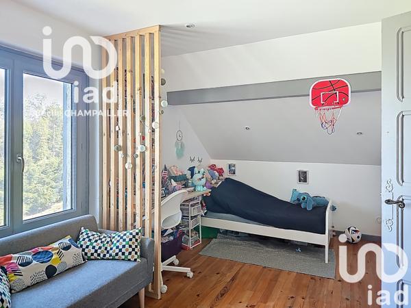 Maison à vendre 6 pièces 160 m² Doizieux