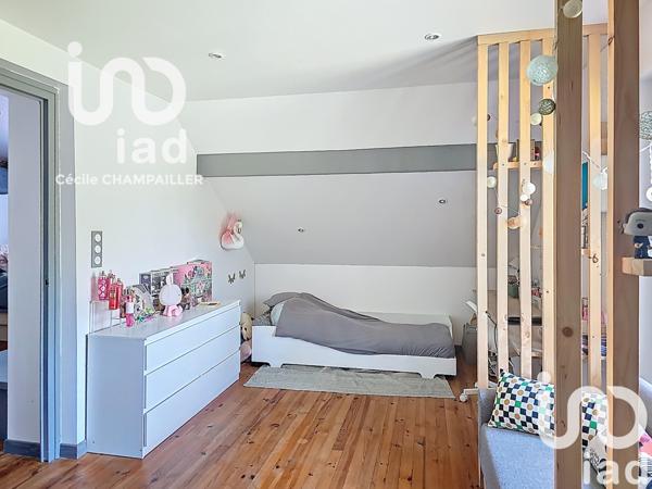 Maison à vendre 6 pièces 160 m² Doizieux