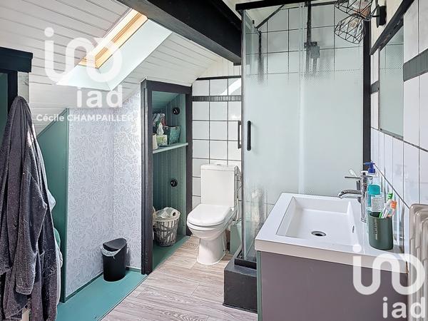 Maison à vendre 6 pièces 160 m² Doizieux