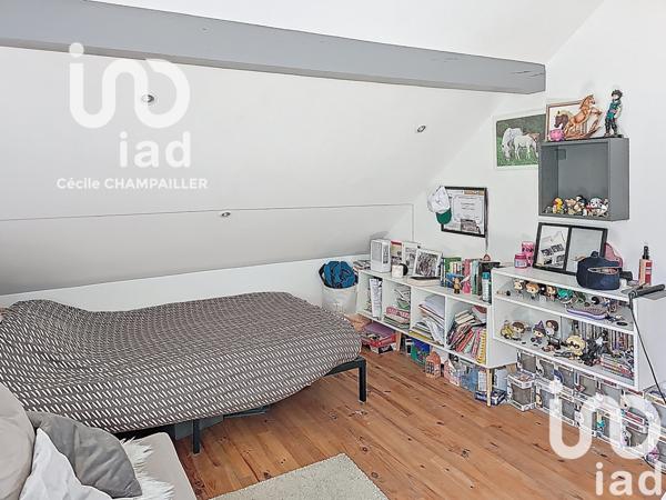 Maison à vendre 6 pièces 160 m² Doizieux