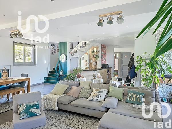 Maison à vendre 6 pièces 160 m² Doizieux