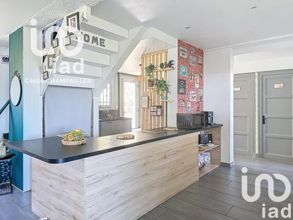 Maison à vendre 6 pièces 160 m² Doizieux