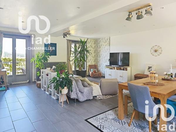 Maison à vendre 6 pièces 160 m² Doizieux