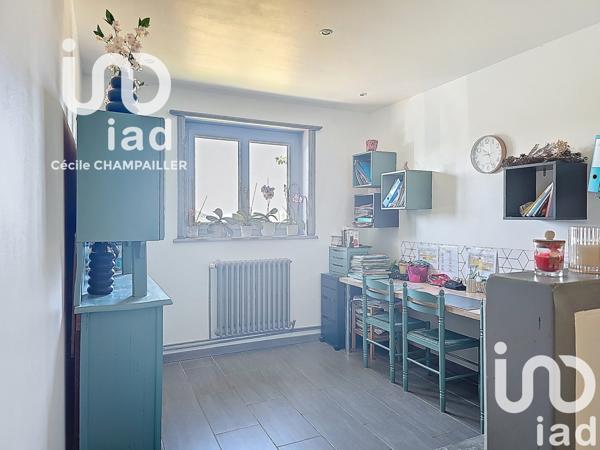 Maison à vendre 6 pièces 160 m² Doizieux