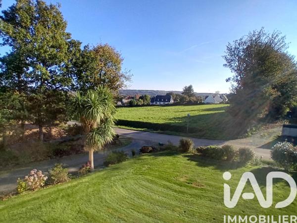 Maison à vendre 7 pièces 139 m² Guerlesquin