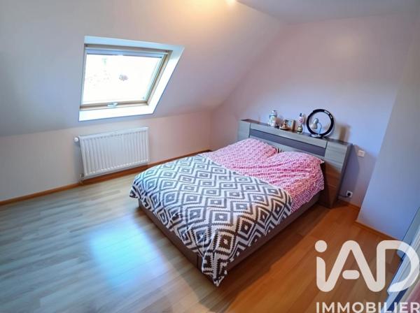 Maison à vendre 7 pièces 139 m² Guerlesquin