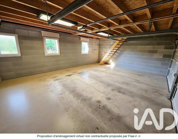 Maison à vendre 7 pièces 139 m² Guerlesquin