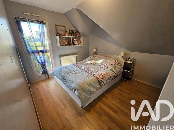 Maison à vendre 7 pièces 139 m² Guerlesquin