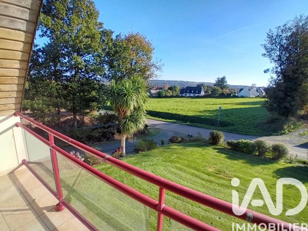 Maison à vendre 7 pièces 139 m² Guerlesquin