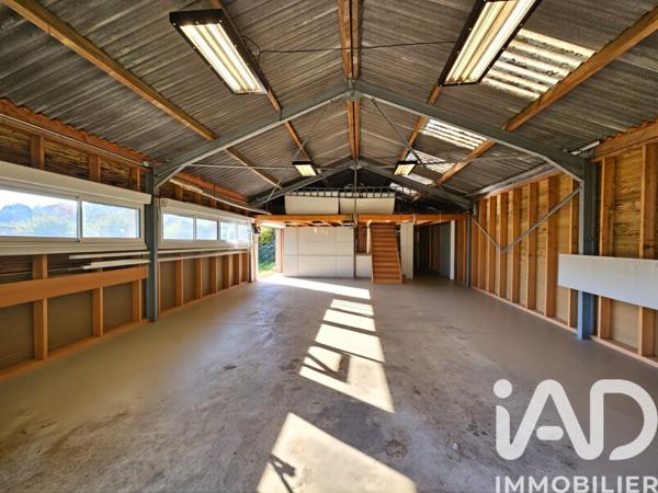 Maison à vendre 7 pièces 139 m² Guerlesquin