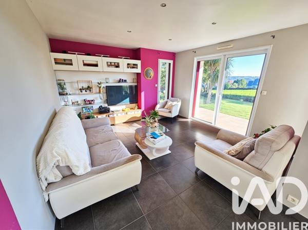 Maison à vendre 7 pièces 139 m² Guerlesquin