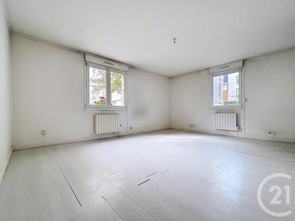 Appartement à vendre  3 pièces - 70,55 m2 REIMS - 51