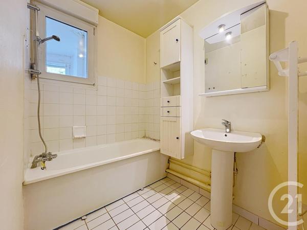 Appartement à vendre  3 pièces - 70,55 m2 REIMS - 51