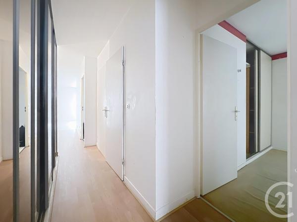 Appartement à vendre  3 pièces - 70,55 m2 REIMS - 51