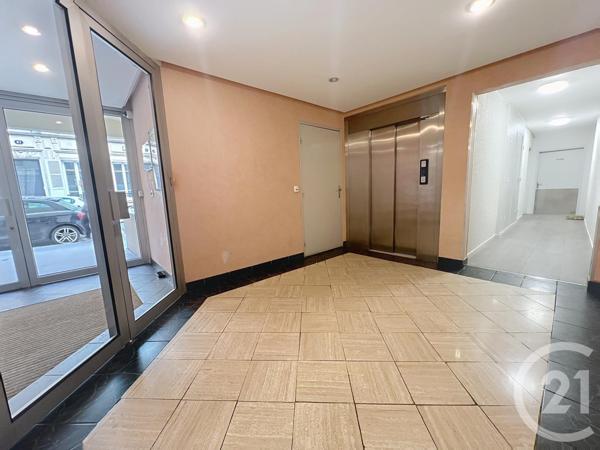 Appartement à vendre  3 pièces - 70,55 m2 REIMS - 51