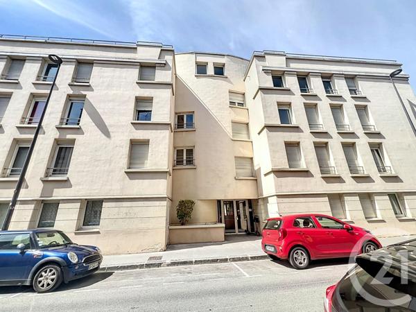 Appartement à vendre  3 pièces - 70,55 m2 REIMS - 51