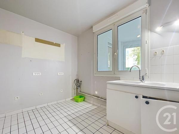 Appartement à vendre  3 pièces - 70,55 m2 REIMS - 51