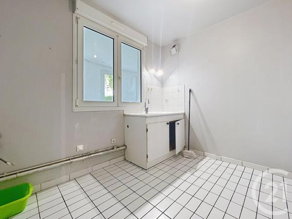 Appartement à vendre  3 pièces - 70,55 m2 REIMS - 51