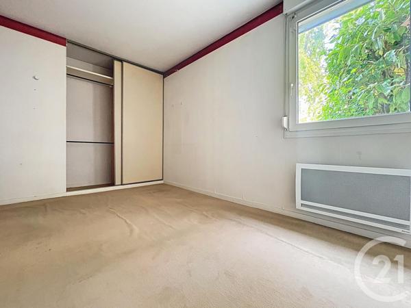 Appartement à vendre  3 pièces - 70,55 m2 REIMS - 51