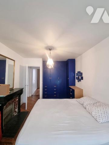 Appartement 4 pièces - Secteur Rochechouart