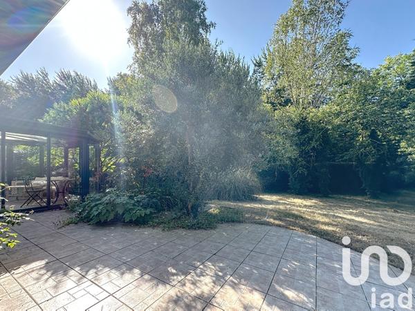 Maison à vendre 7 pièces 140 m² Rubelles