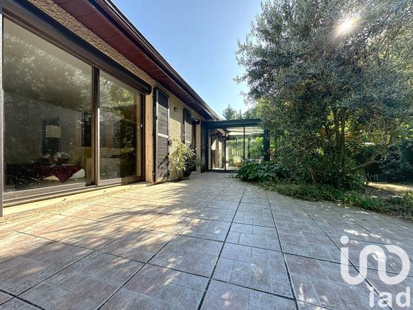 Maison à vendre 7 pièces 140 m² Rubelles