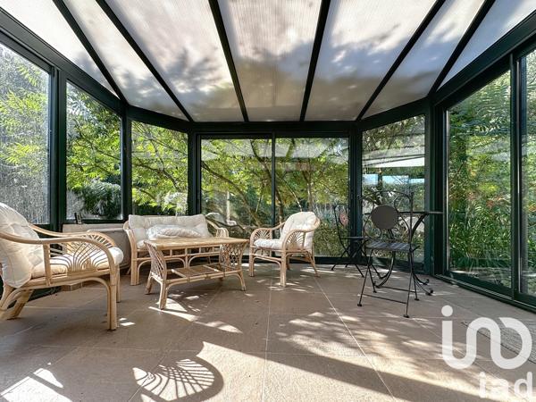 Maison à vendre 7 pièces 140 m² Rubelles