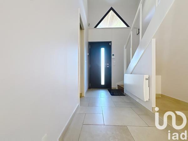Maison à vendre 7 pièces 140 m² Rubelles