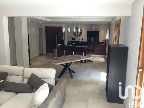 Maison à vendre 7 pièces 140 m² Rubelles