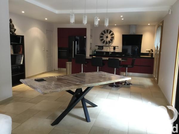 Maison à vendre 7 pièces 140 m² Rubelles