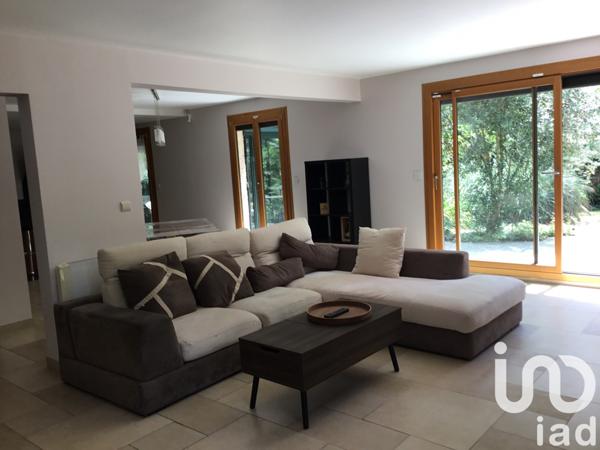 Maison à vendre 7 pièces 140 m² Rubelles