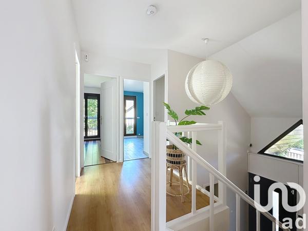 Maison à vendre 7 pièces 140 m² Rubelles