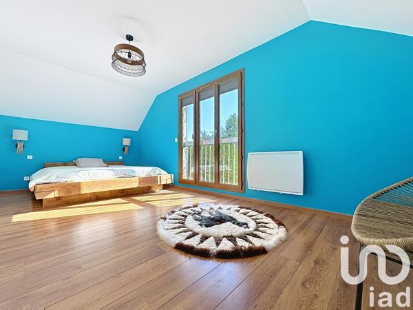 Maison à vendre 7 pièces 140 m² Rubelles