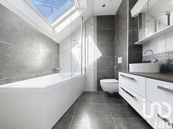 Maison à vendre 7 pièces 140 m² Rubelles